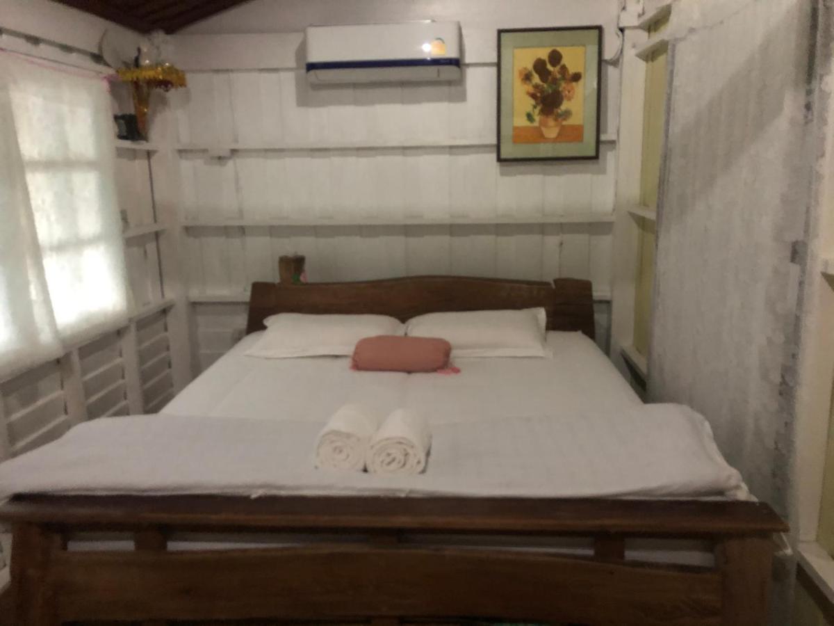 Fisherman Guesthouse Ko Yao Noi Eksteriør bilde