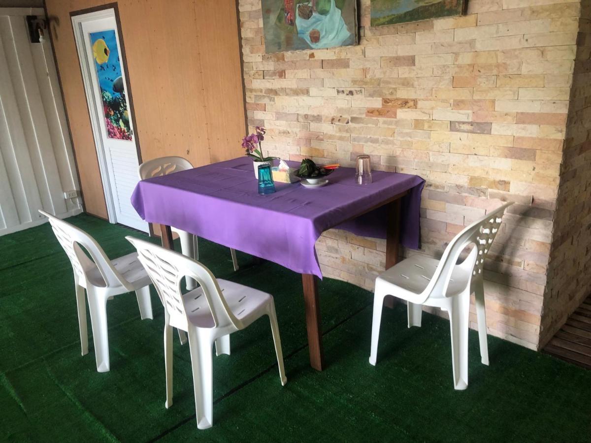 Fisherman Guesthouse Ko Yao Noi Eksteriør bilde