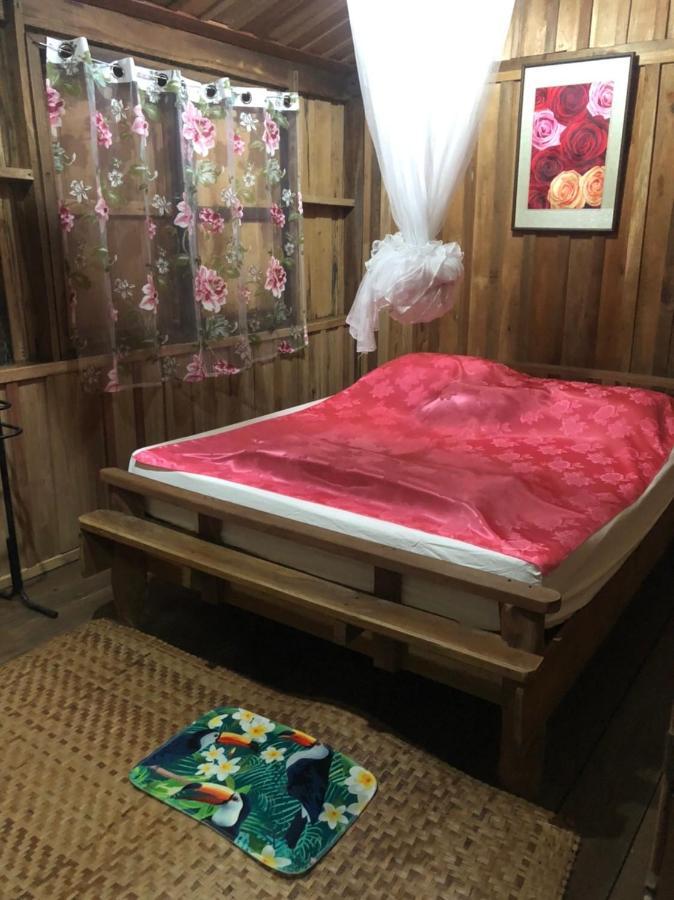 Fisherman Guesthouse Ko Yao Noi Eksteriør bilde