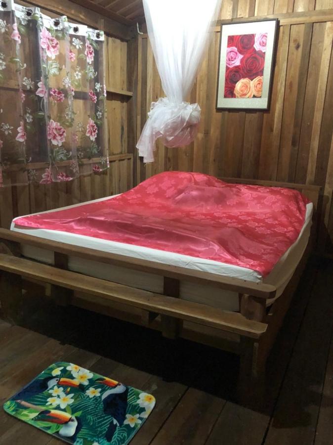 Fisherman Guesthouse Ko Yao Noi Eksteriør bilde