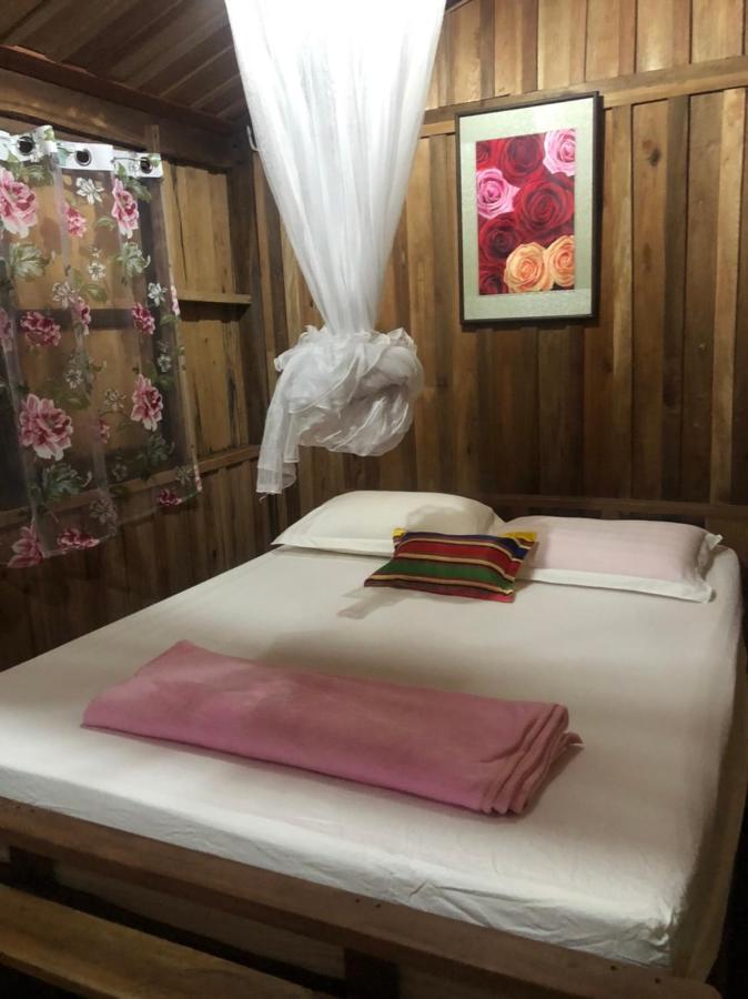 Fisherman Guesthouse Ko Yao Noi Eksteriør bilde