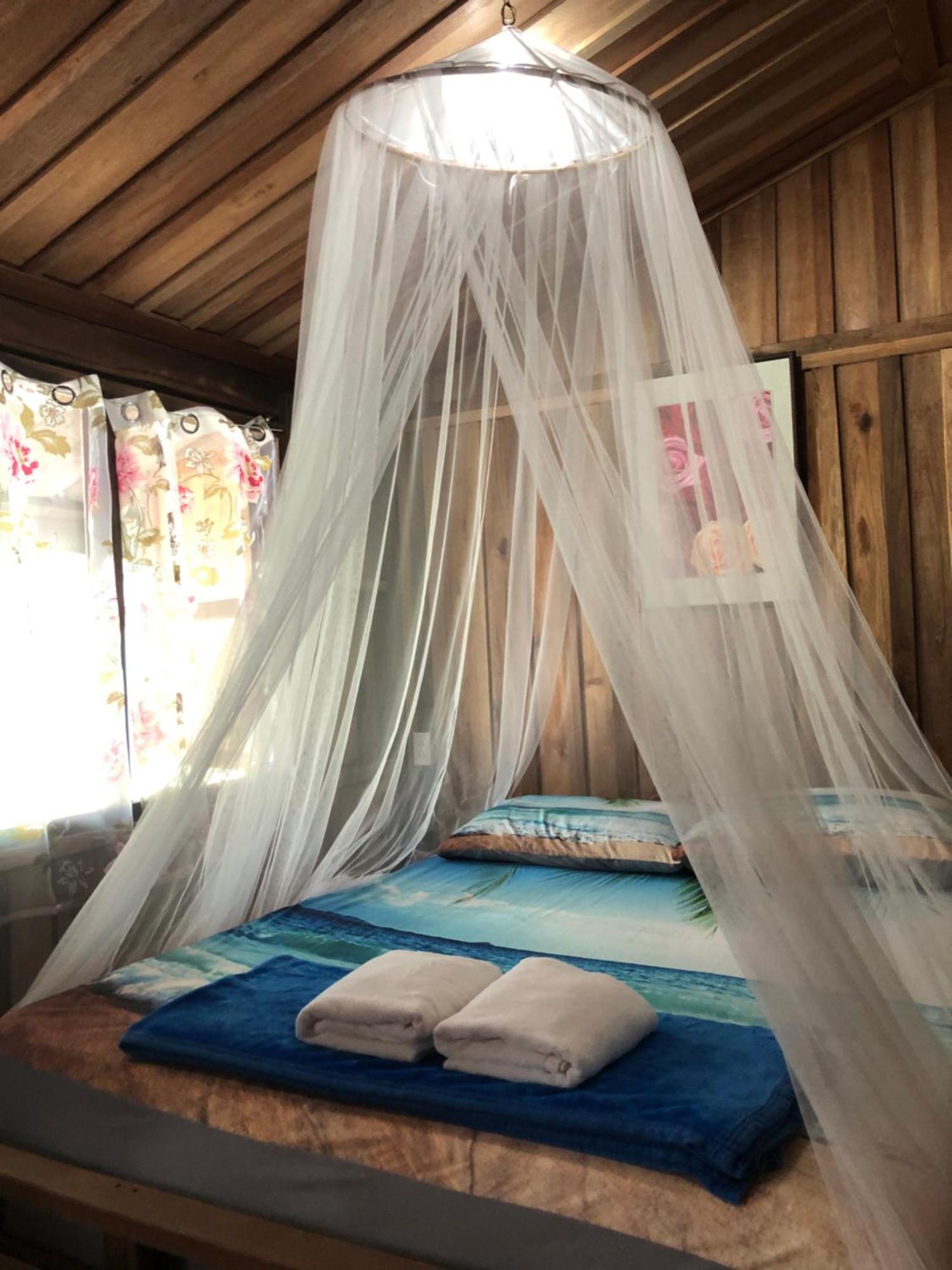 Fisherman Guesthouse Ko Yao Noi Eksteriør bilde