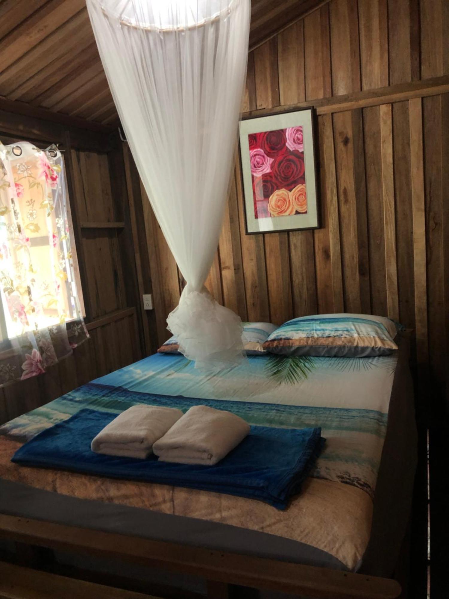 Fisherman Guesthouse Ko Yao Noi Eksteriør bilde